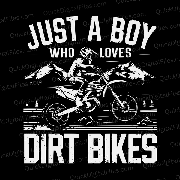 Dirt Bike & ATV