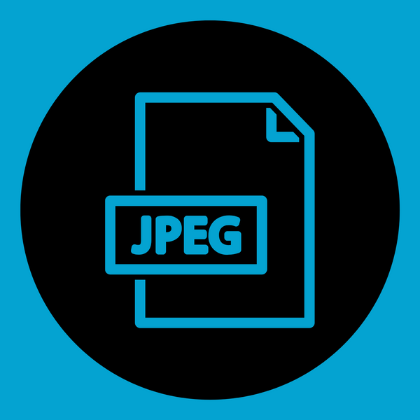 JPEG's