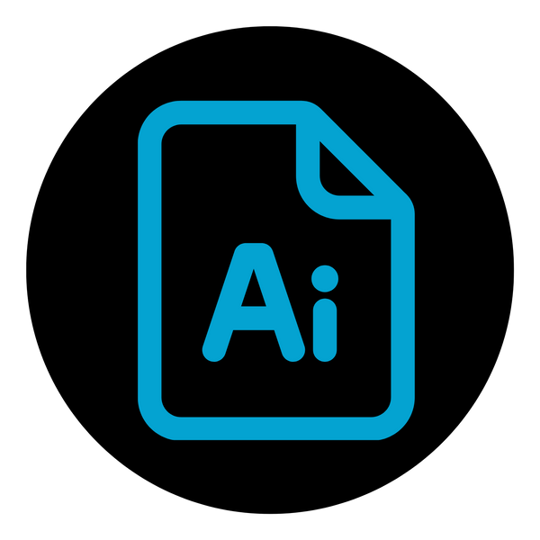 AI Vector Files