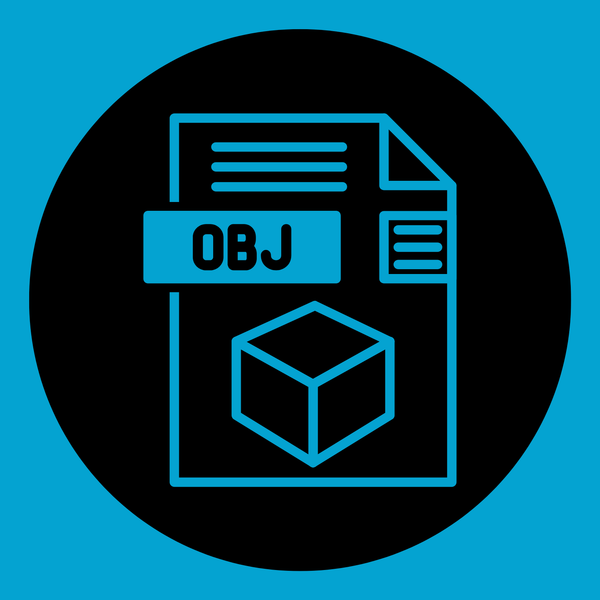 OBJ files