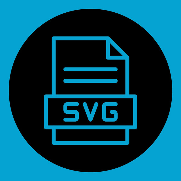 SVG's