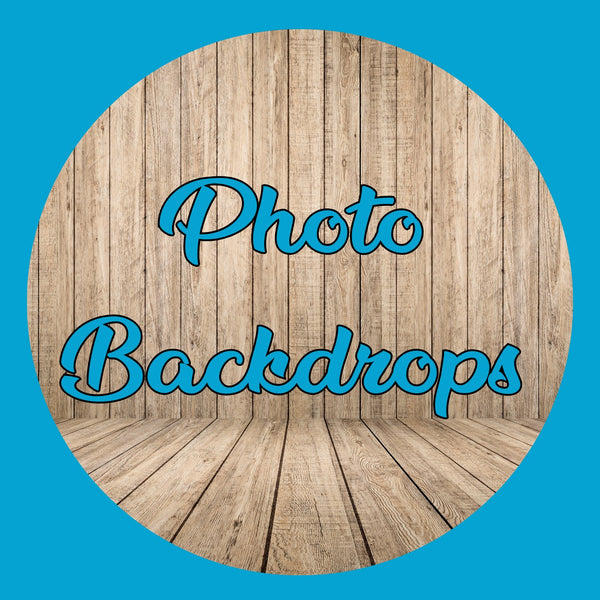 Photo Backdrops
