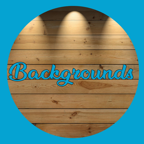 Backgrounds