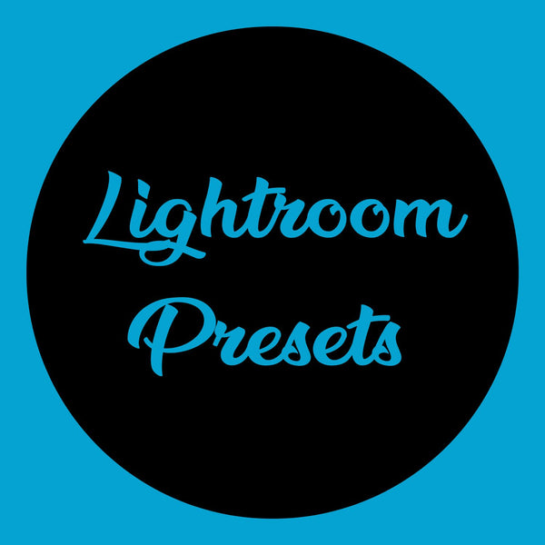 Lightroom Presets