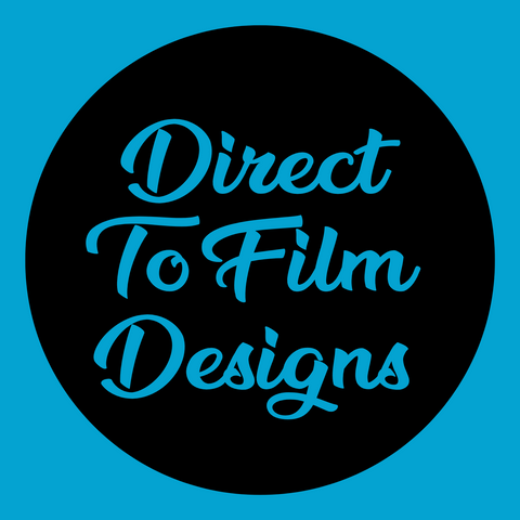 DTF Transfer Designs