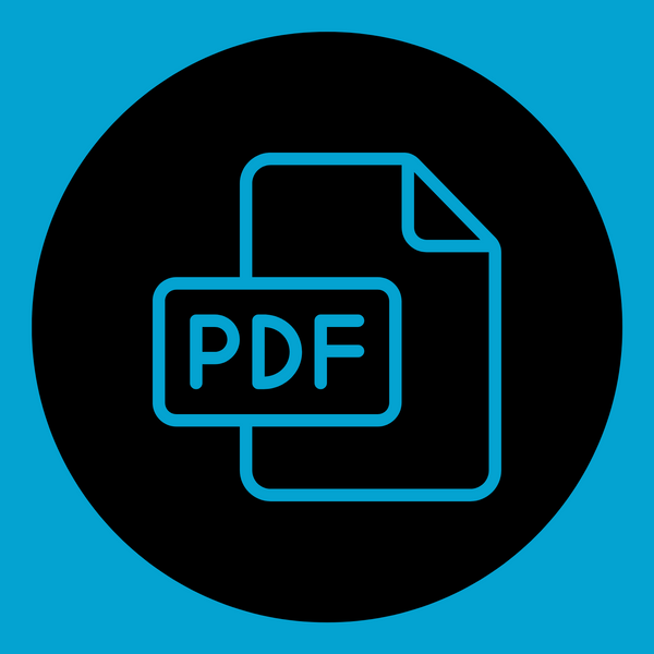 PDF's