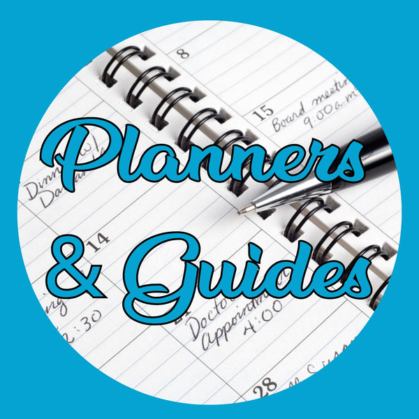 Planners & Guides