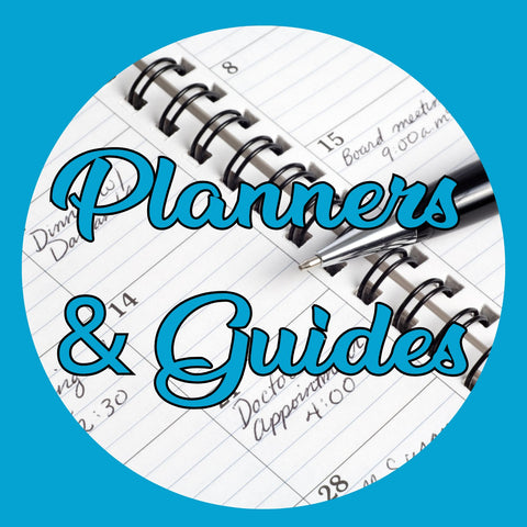 Planners & Guides