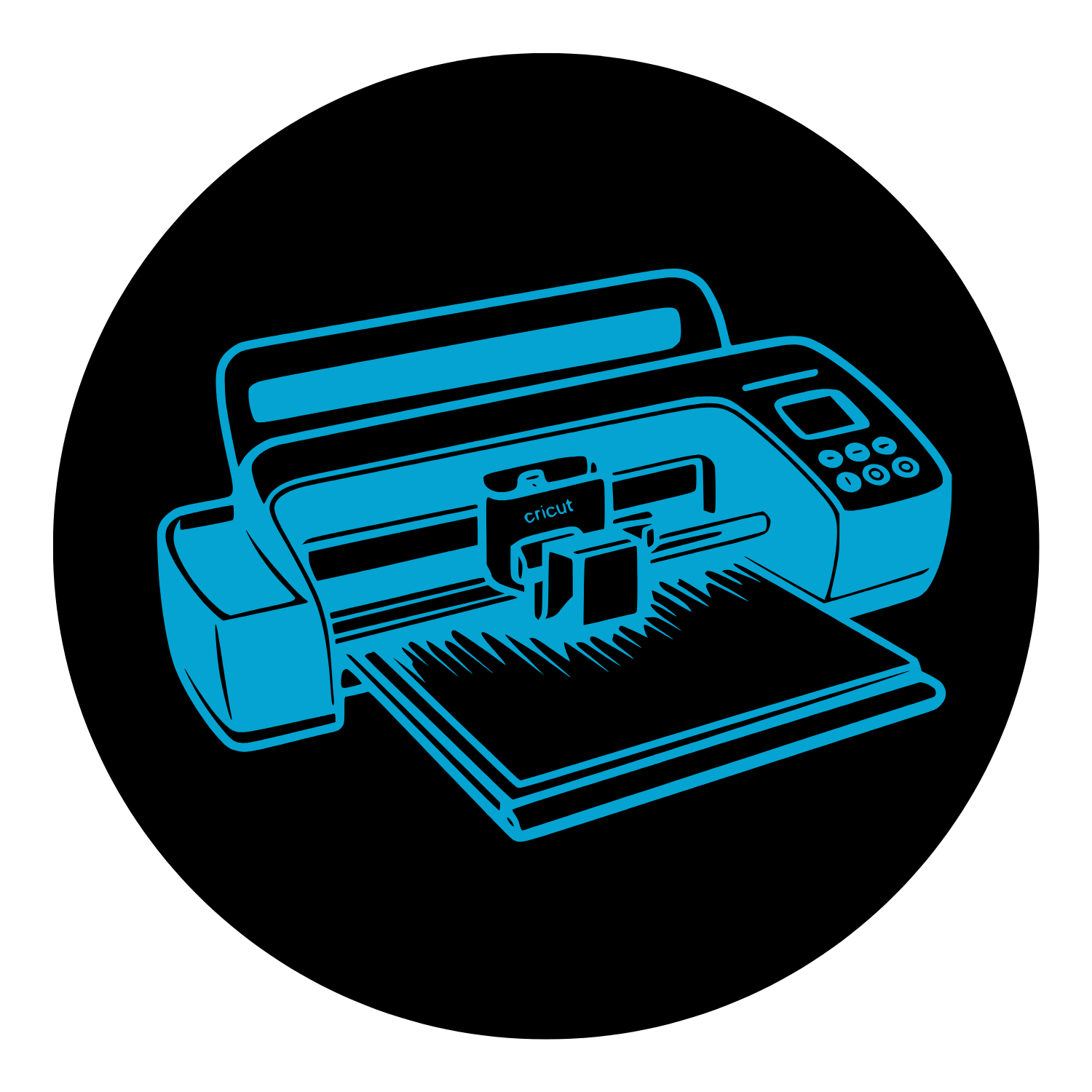 Cricut Files - SVG & PNG Designs for DIY Crafts