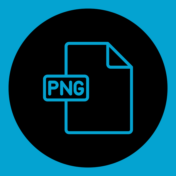 PNG's