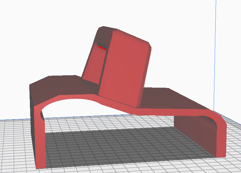 "DIY Lawn Maintenance Tool STL File for 3D Printing"