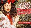 "135 Lightroom Special Effects Presets Download"