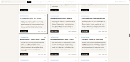 150 AI prompts for life coaches and counselors
