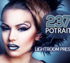 '237 Portrait Presets for Adobe Lightroom'