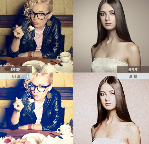 "Lightroom Presets for Soft Pastel Photography"