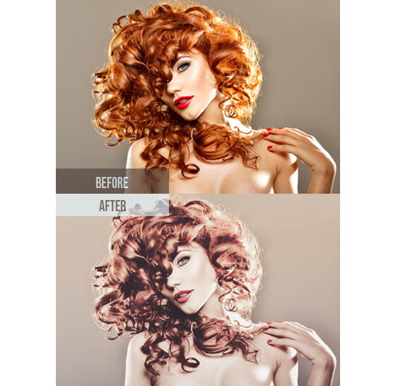 "Lightroom Presets for Matte Effect Photography"