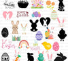 Easter digital image pack download