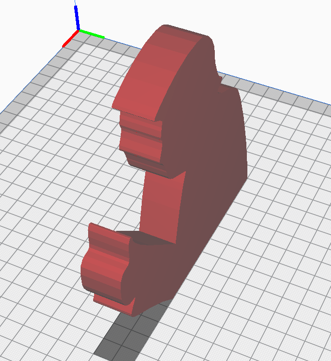 "3D printable Donald Trump desk ornament STL file"