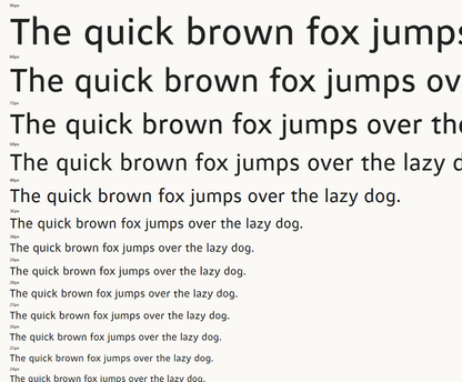 "Graphic Design Font Bundle - Instant Download, Commercial Use"