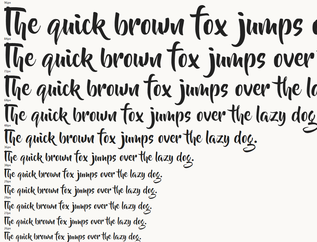 "Downloadable Font Pack - Massive Collection of Stylish Fonts"
