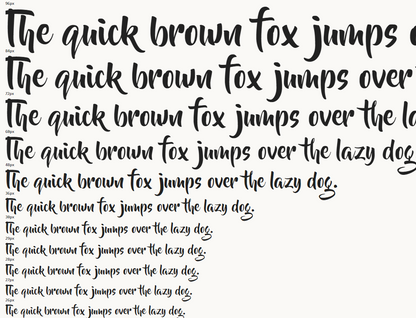 "Downloadable Font Pack - Massive Collection of Stylish Fonts"