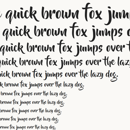 "Downloadable Font Pack - Massive Collection of Stylish Fonts"