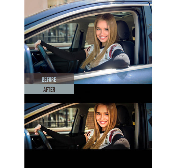 "Adobe Lightroom Presets for Cinematic Photo Editing"