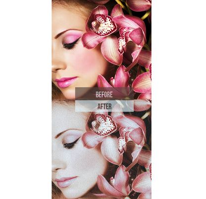 "Digital Download Lightroom Presets with Installation Guide"