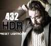 "430+ HDR Lightroom Presets Bundle Download"