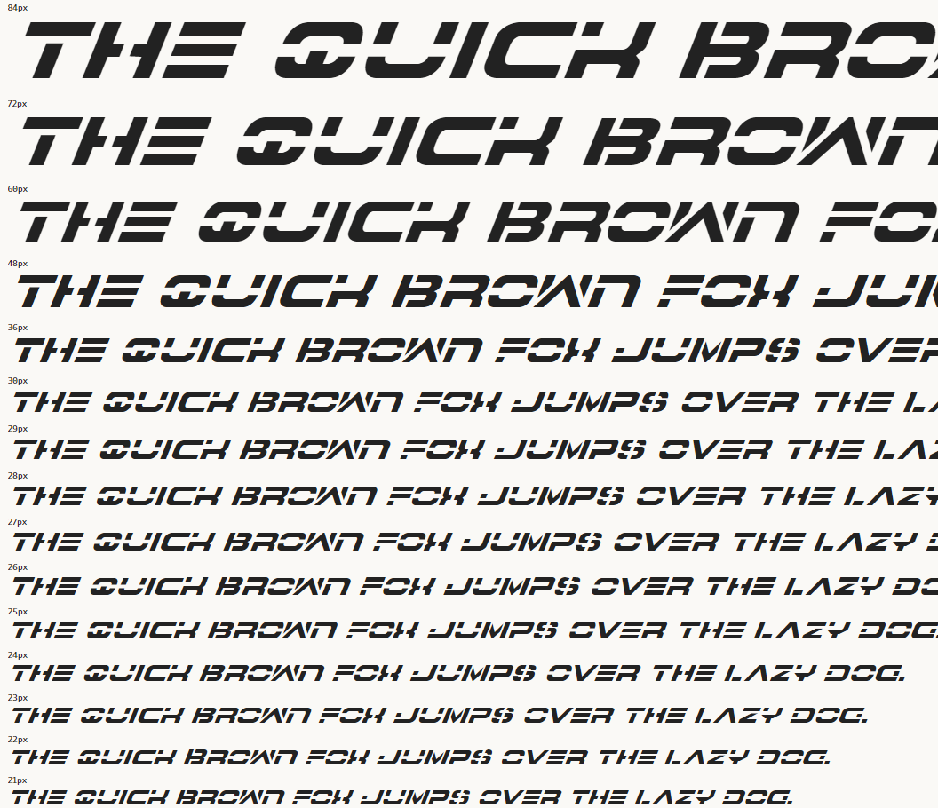 "Over 1,890 Handpicked Fonts for Personal and Business Use"