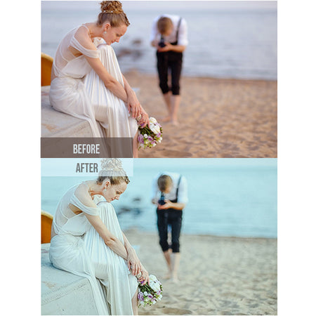 "Download 973 Ultimate Wedding Lightroom Presets"