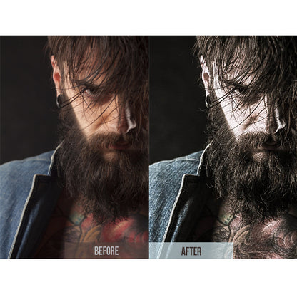 "430+ HDR Lightroom Presets Bundle Download"