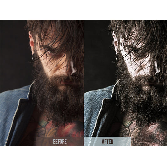 "430+ HDR Lightroom Presets Bundle Download"