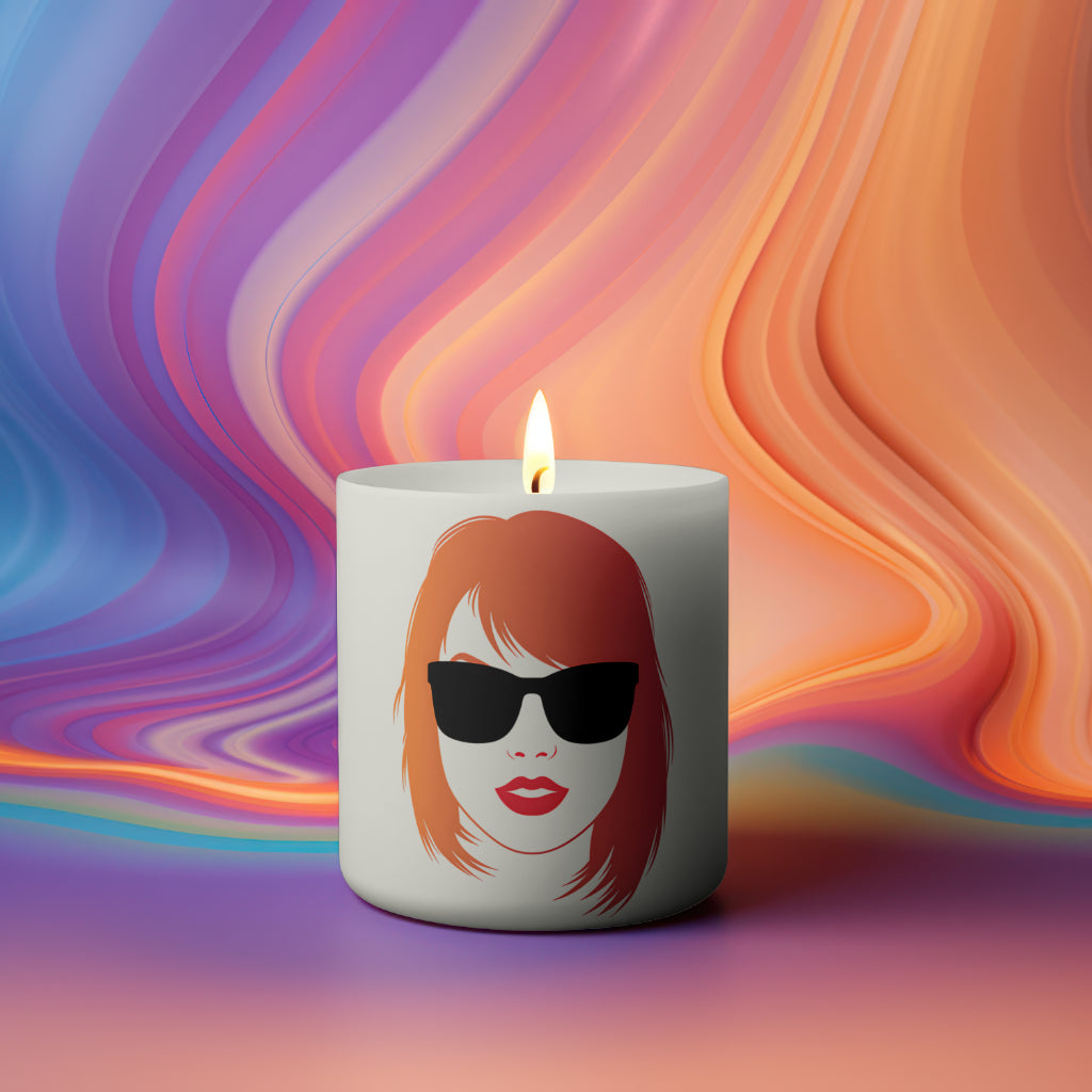 Taylor Swift PNG transparent file for sublimation and DIY crafts
