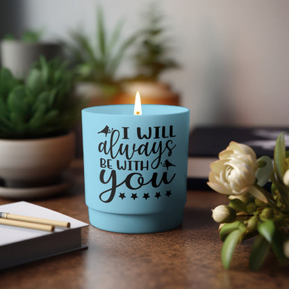 I Will Always Be With You SVG for Weddings
