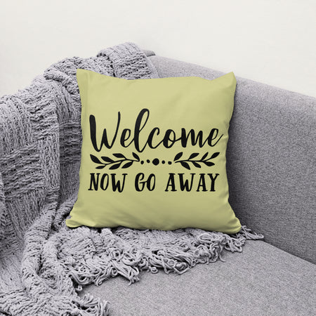 Custom Welcome Sign Design JPEG