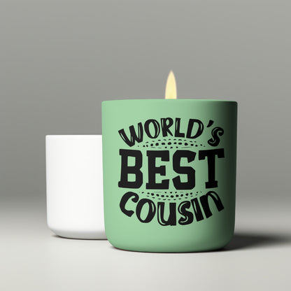 Best cousin ever PNG for printable gifts & apparel
