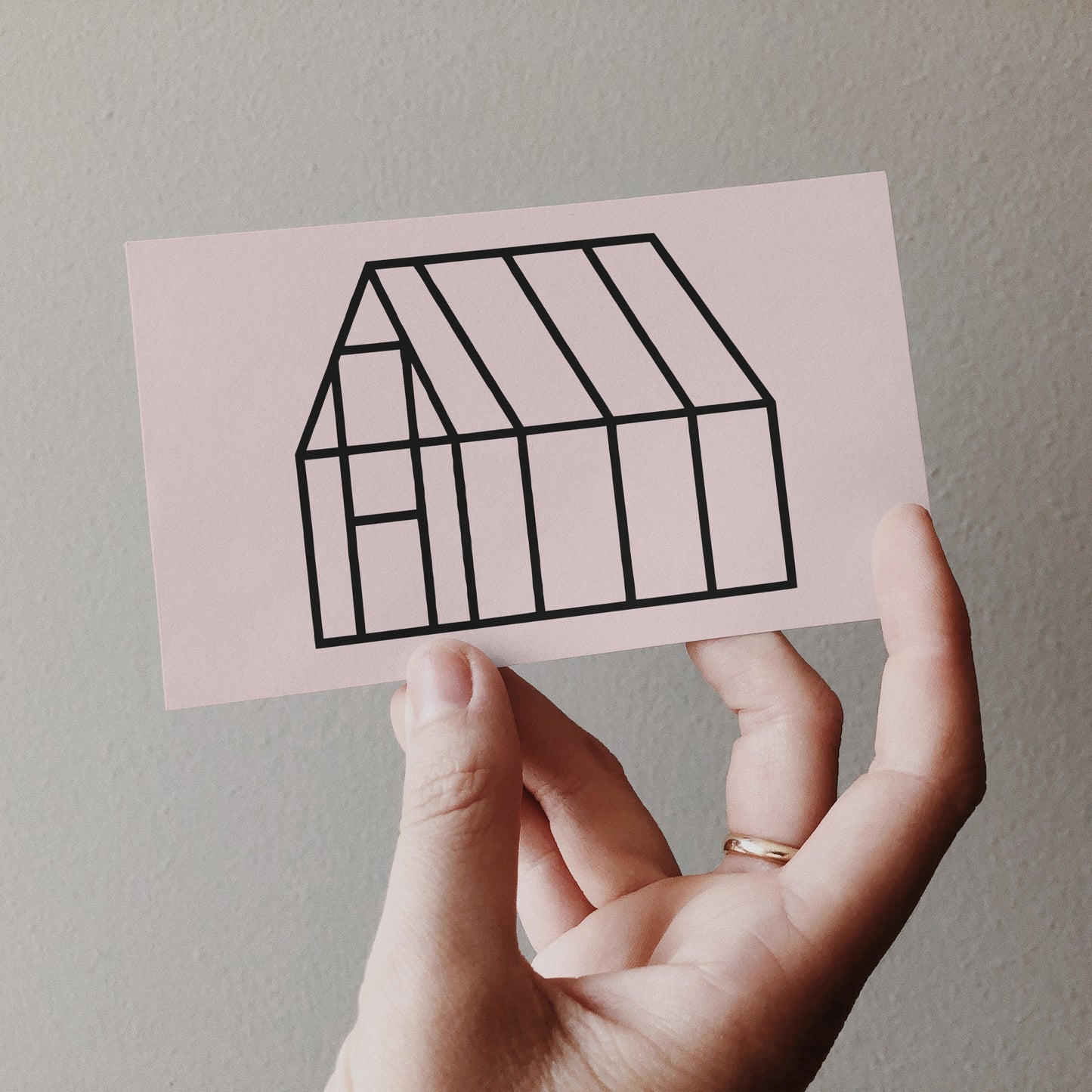 3d green house svg png jpeg pdf
