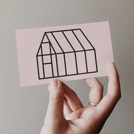 3d green house svg png jpeg pdf
