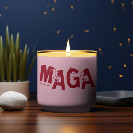 Vintage-style MAGA design PDF
