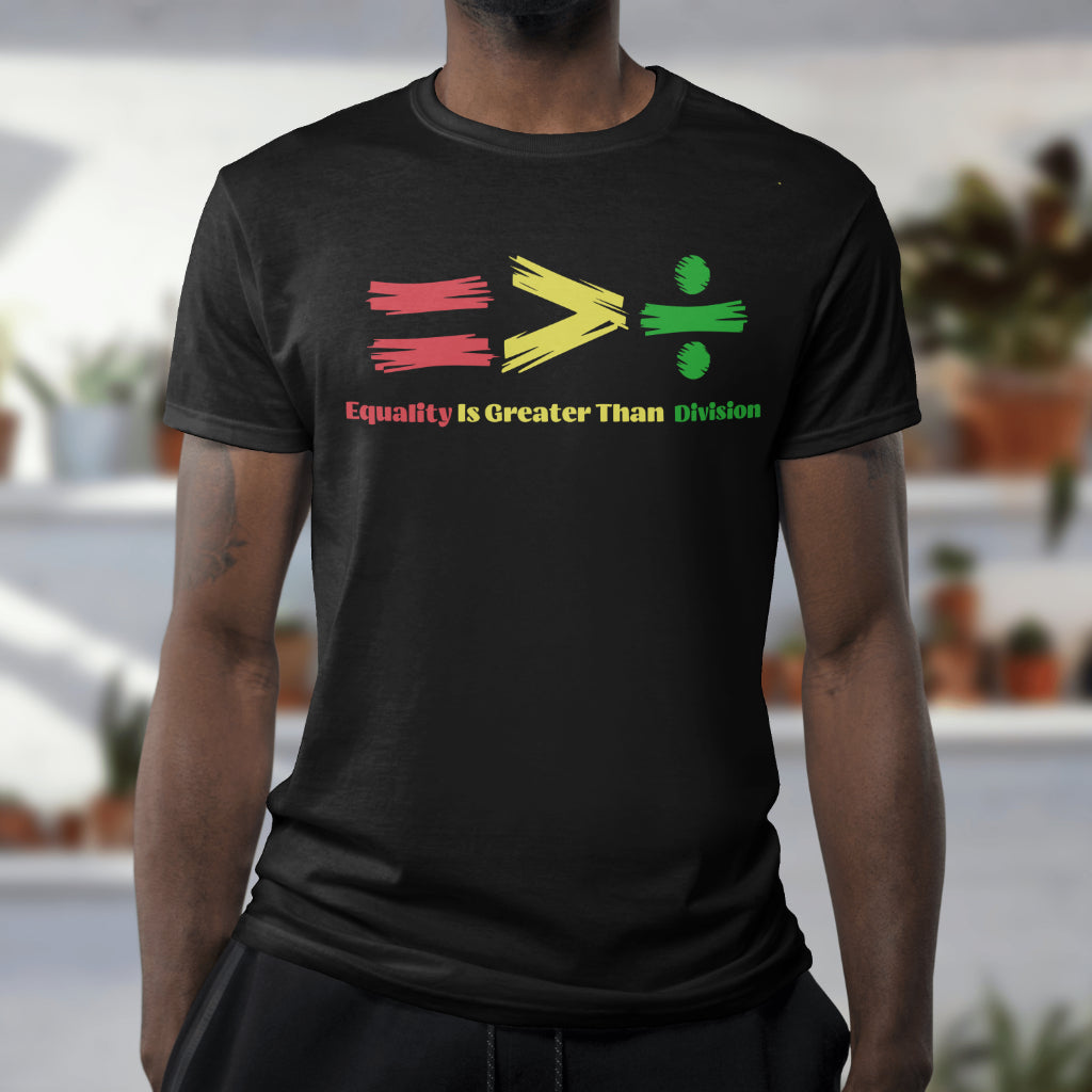 Bold color Black History Month SVG for T-shirts

