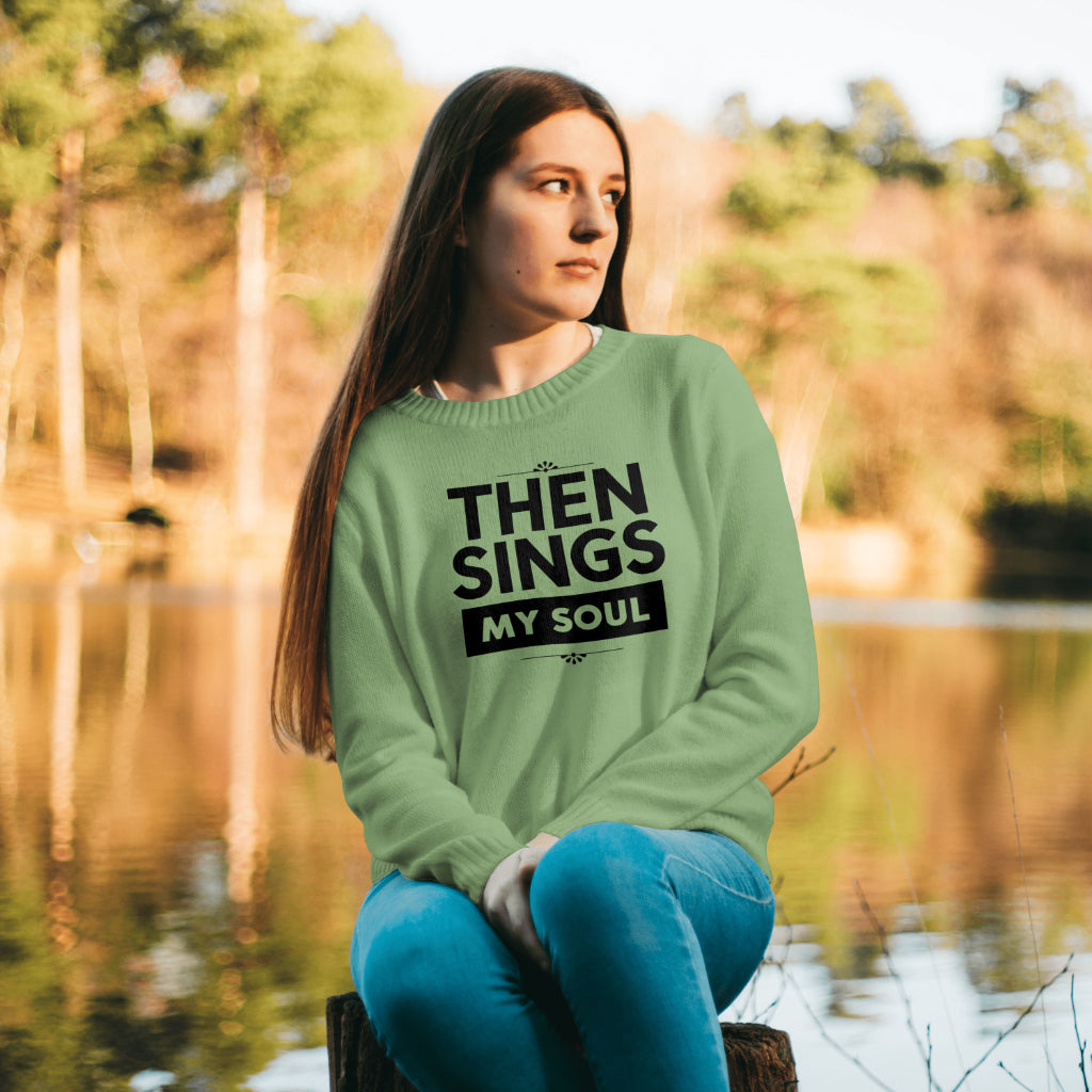 "Modern Christian Typography Design Download"