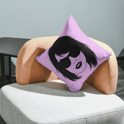 Taylor Swift silhouette SVG digital download for Cricut and engraving
