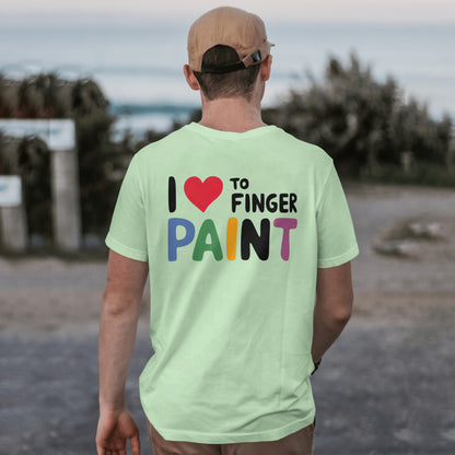 Funny adult humor couple SVG – Matching naughty t-shirt design
