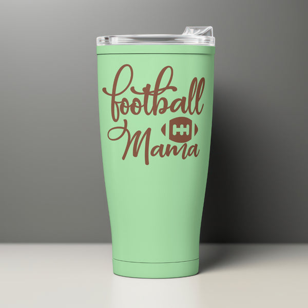 Football SVG for t-shirt designs
