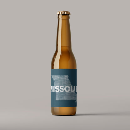 Vintage Missouri clipart for DIY projects
