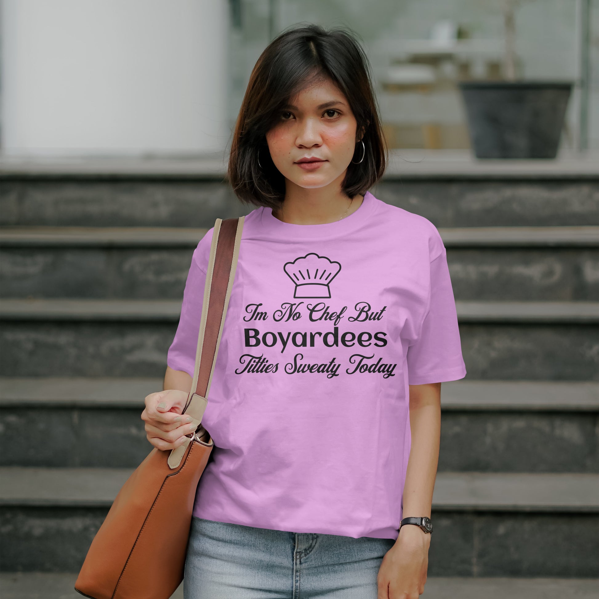 funny adult chef hat svg