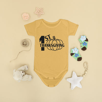 My first Thanksgiving SVG for autumn crafting projects