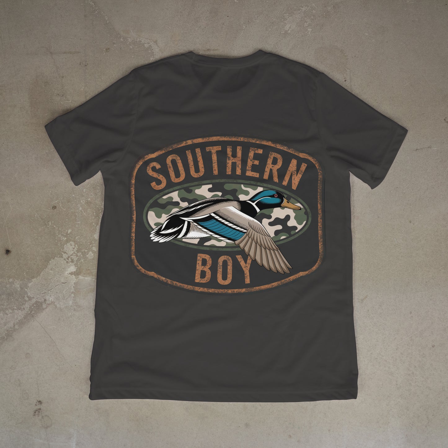 Southern Boy: PNG JPEG PDF