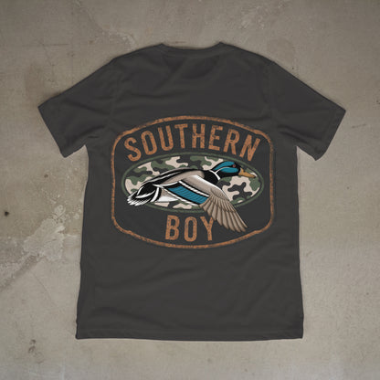 Southern Boy: PNG JPEG PDF